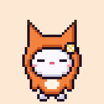 Kitsune