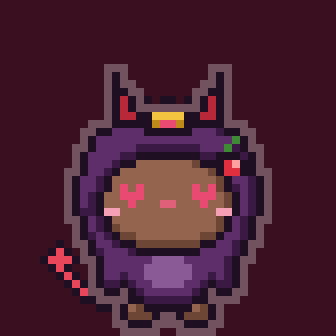 Devil King