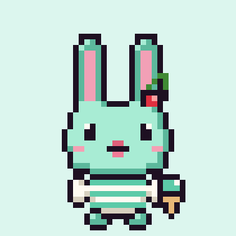 Mint Chip