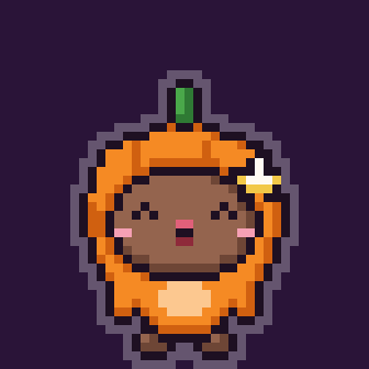 Pumpkin Spice