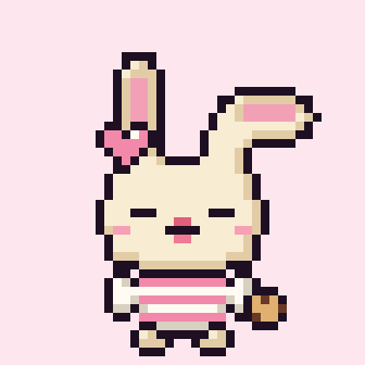 charmies #463