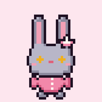 charmies #476